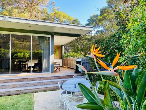 . Banksia Luxury Villa