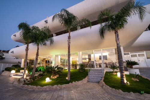 New River Hotel in Borgetto