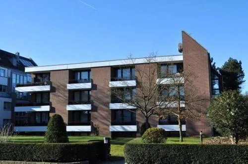 Haus Dorothea Ferienwohnung Nr 02 in Timmendorfer Strand, Deutschland