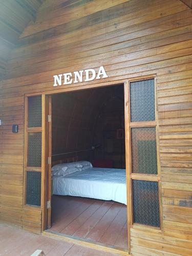 LBA chalet in Balik Pulau