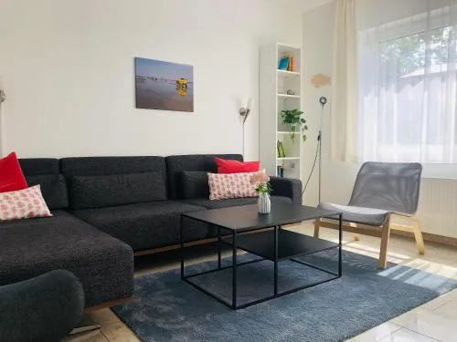 Haus Bremen Whg 1 in Cuxhaven, Deutschland