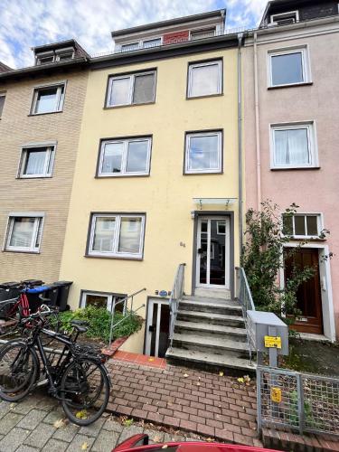 Haus Dulshorn Bremen, Bremen (photo 8)
