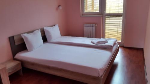 BLOCK 531 ApartHouse BLOCK 533, Sofia (photo 10)