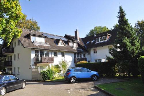 Haus Windrose Ferienwohnung Nr 11