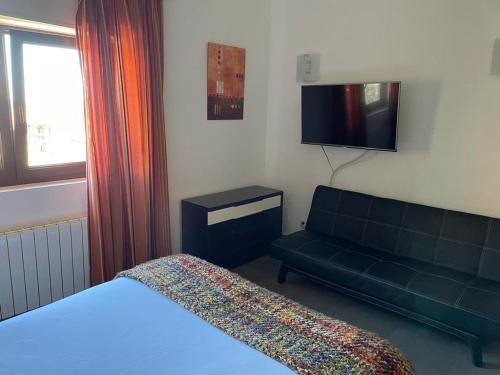 Apartamentos Los Tojos