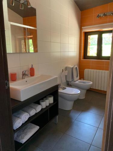 Apartamentos Los Tojos