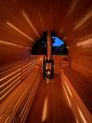 Bellinge House in Herlufmagle