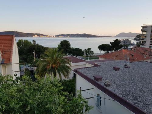 Appartement près des plages du Mourillon