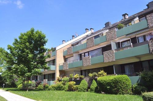 Leuchtturm Appartement