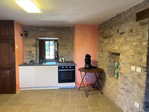 Borgo il cantuccio - Casa Simona con piscina condivisa in Сан-Джустіно