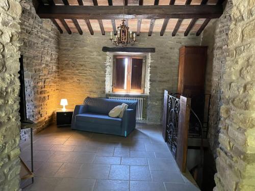 Borgo il cantuccio - Casa Simona con piscina condivisa in Сан-Джустіно