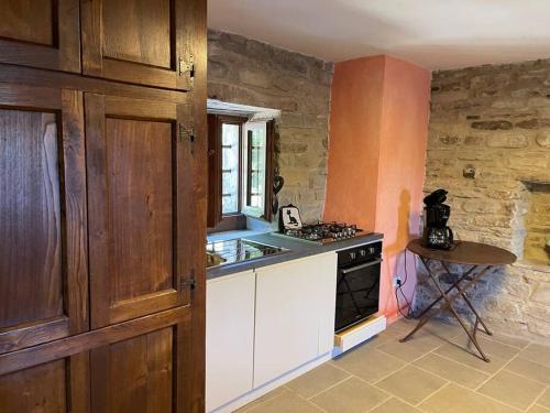 Borgo il cantuccio - Casa Simona con piscina condivisa in Сан-Джустіно