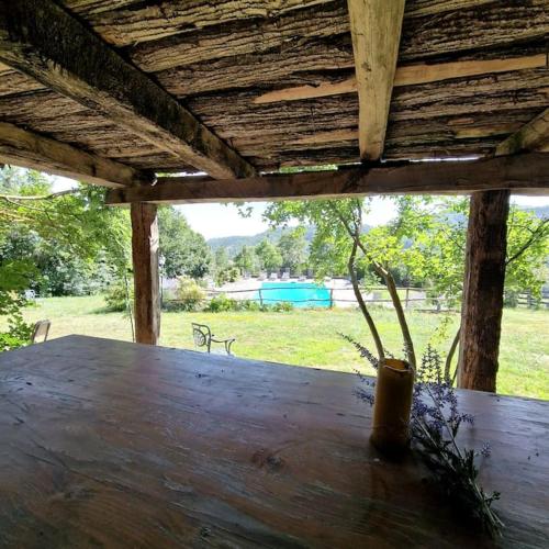 Borgo il cantuccio - Casa Simona con piscina condivisa in Сан-Джустіно