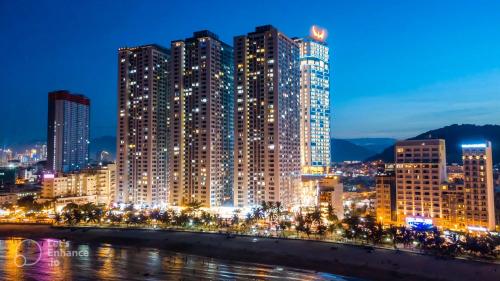 Golden Apartment Nha Trang