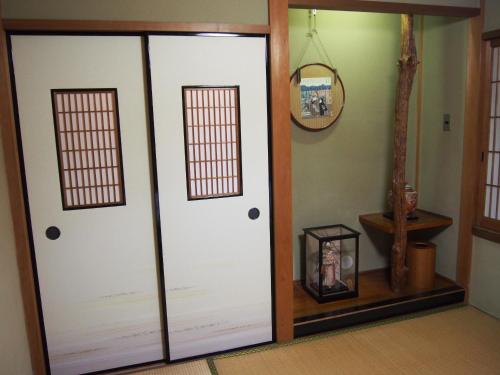館内設備
