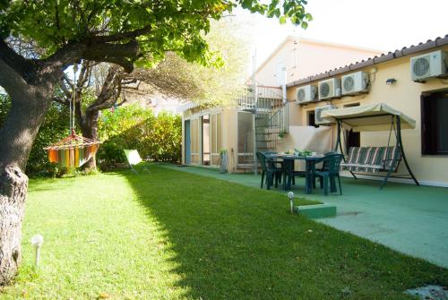  Casa Maddalena in Berchiddeddu