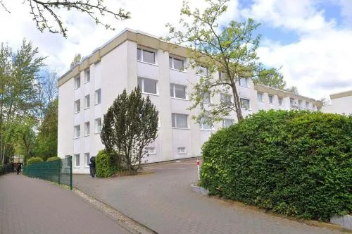 Muschel Appartement in Timmendorfer Strand, Deutschland