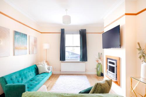 B&B Londra - Stylish House in Wimbledon - Bed and Breakfast Londra