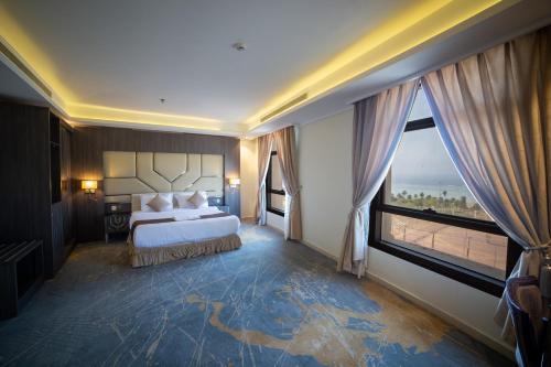 Guest House Hotel Apartments in Yanbu