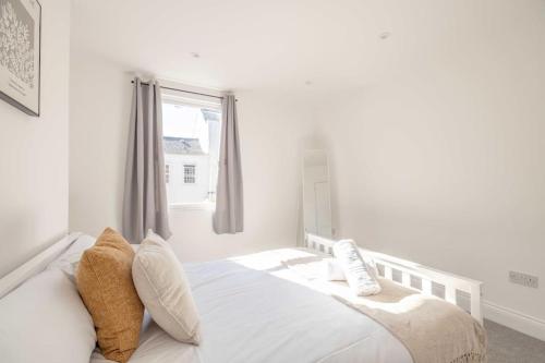 Cosy Cottage Your Central Windsor Retreat - By Tempstay, Windsor (zdjęcie 9)