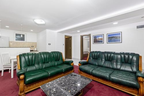 ForS Apartmani - image 11