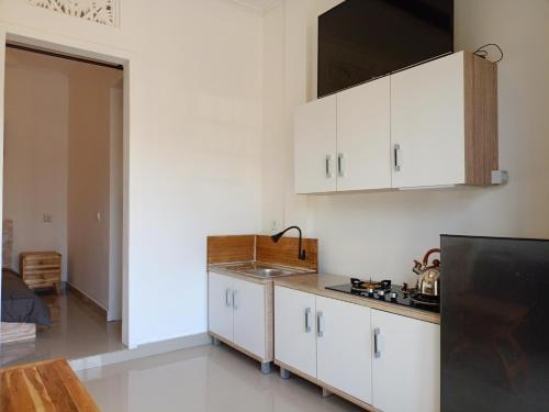 Batur Homestay and Lodge in Kintamani