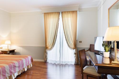 Hotel Tuder, Perugia