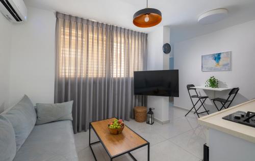 Central and beautiful - MORE apartments in Beer Sheva