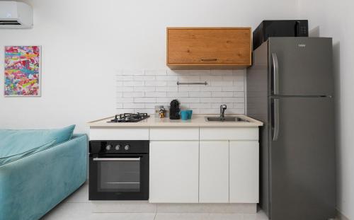 Central and beautiful - MORE apartments in Beer Sheva