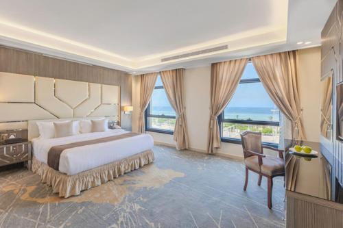 . Guest House Hotel Apartments
