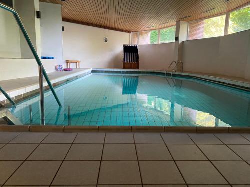 Apartment mit Pool zum Verlieben