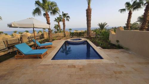 fourseasons resort - privte villa at fourseasons sharm elsheikh, Шарм-эш-Шейх