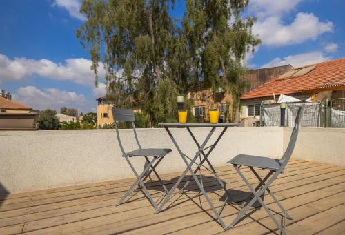 Alapark - MORE apartments in Beer Sheva