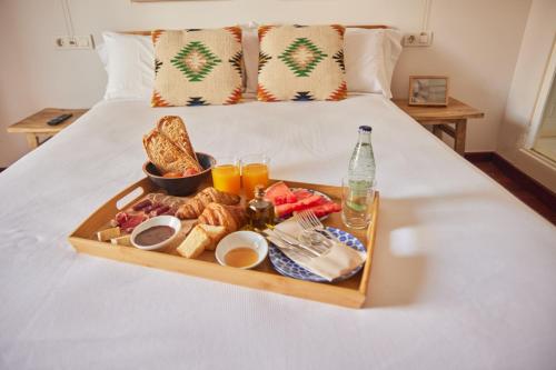 Hotel Palou 1874 - 식음료(F&B)