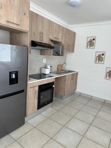 Facilities, Maadima, The Yard in Edenvale