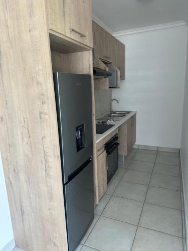 Kitchen, Maadima, The Yard in Edenvale