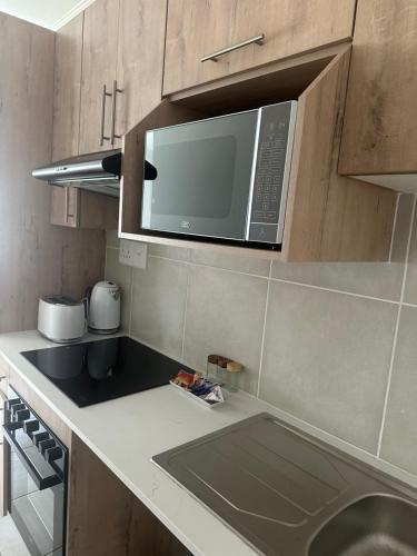 Kitchen, Maadima, The Yard in Edenvale