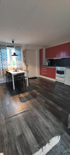 Stuga utanför Skövde 1 (Stuga utanfor Skovde 1) in Skovde