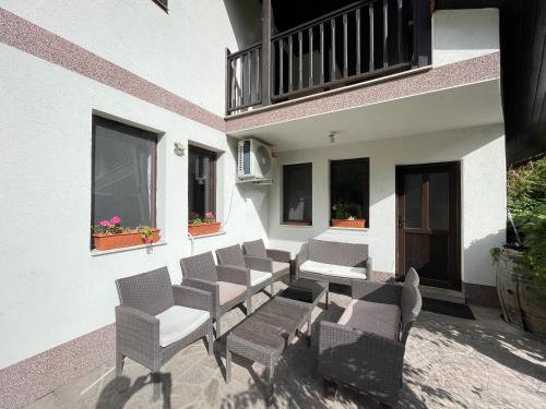 Kassandrova Guest House & Spa in Bratsigovo