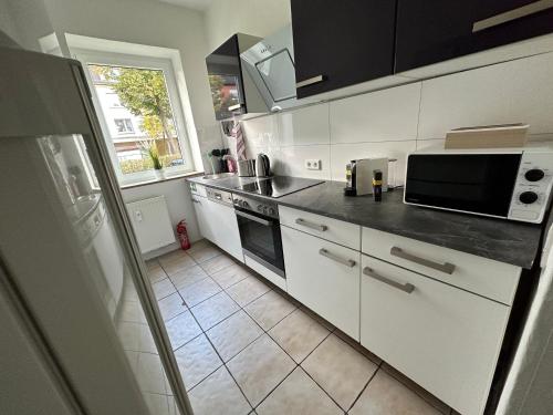 modernes und gemütliches Gartenapartent für 5-6 Pers.*zentral*Netflix*TOP (modernes und gemutliches Gartenapartent fur 5-6 Pers.*zentral*Netflix*TOP) in Marl