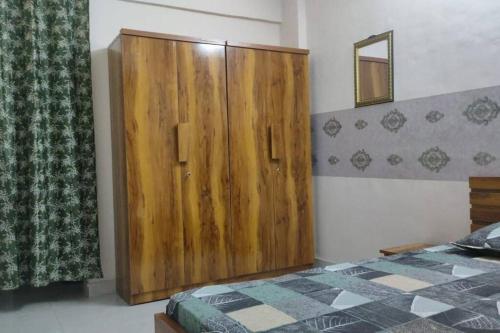 La Residence Studio Apartment_202