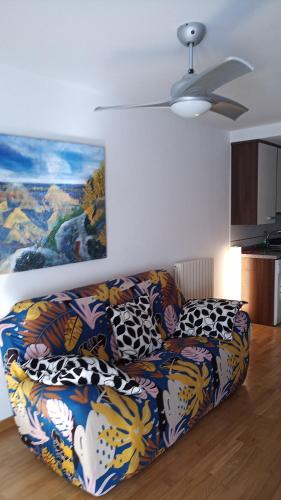 New, cozy apartment Plaza del Pilar-Fuenclara, Zaragoza (foto 4)