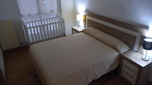 New, cozy apartment Plaza del Pilar-Fuenclara, Zaragoza (foto 7)