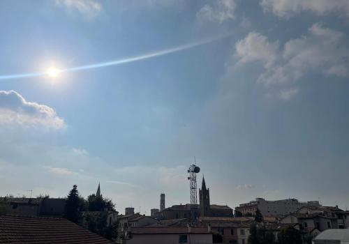 White Home Forli Centro in Forli