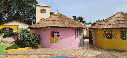 Easy Time Lodge in Kololi