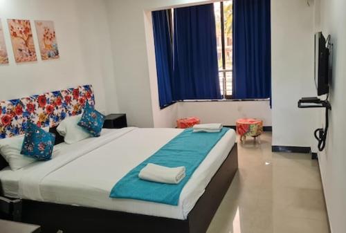 Zippino Baga Hotel