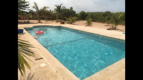 Villa Le P’tit Paradis in Palmarin