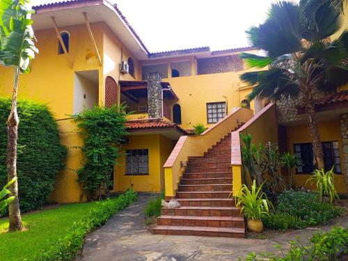 Malika's Haven