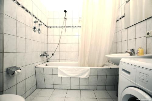 Gründerzeitapartment an der Arena, Leipzig (photo 5)