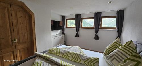 Ferienwohnung Schranz in Pardoll
